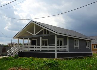 Продаю дом, 160 м2, дачный посёлок Жемчужина, Жемчужная улица