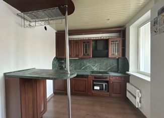 3-ком. квартира на продажу, 60.7 м2, Москва, Подольская улица, 31, станция Курьяново