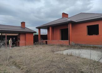 Продается дом, 160 м2, Ростовская область, Янтарная улица, 40