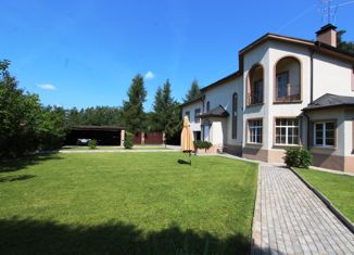 Продам дом, 460 м2, деревня Веледниково, Сосновая улица, 2