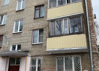 Продается 1-комнатная квартира, 31.9 м2, Москва, Башиловская улица, 10, станция Савёловская