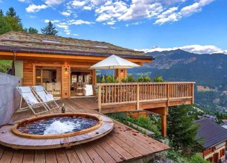 Продажа дома, 400 м2, село Эстосадок, Эстонская улица, 37/6А