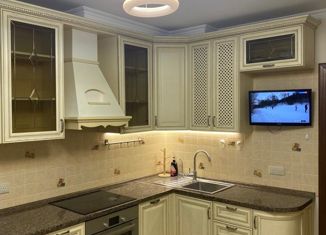 2-ком. квартира на продажу, 60.3 м2, деревня Сапроново, квартал Северный, 14