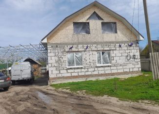 Продаю дом, 120 м2, хутор Ажинов, Будённовская улица