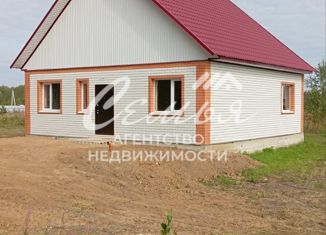 Продажа дома, 90 м2, Заводоуковск, Липовая улица