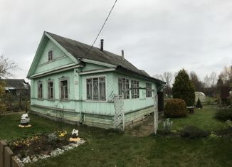 Дом на продажу, 49.7 м2, Тверская область, деревня Крупшево, 23