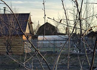 Продам дом, 31 м2, Тюмень, Зелёная улица, 477, Калининский округ