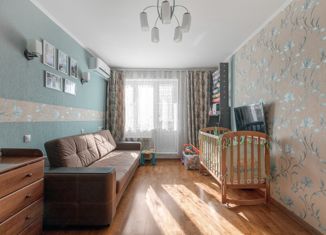 Продажа двухкомнатной квартиры, 54 м2, Москва, Волоцкой переулок, 7к1, Волоцкой переулок