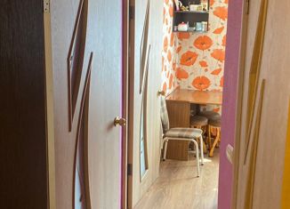 Продажа однокомнатной квартиры, 28.7 м2, поселок городского типа Мостовской, улица Мира, 3