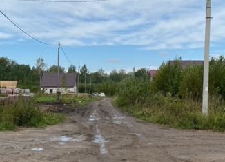 Продаю участок, 10 сот., село Корнилово, Центральная улица, 20