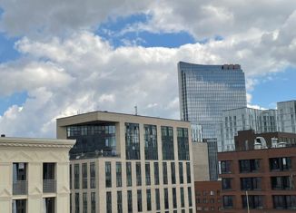 Продаю 2-ком. квартиру, 54 м2, Москва, ЖК Зиларт, улица Архитектора Щусева, 4к1