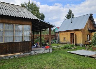 Дом на продажу, 40 м2, НОСТ Вагонник-2, Первая улица