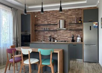 Продажа дома, 180 м2, село Верхневесёлое, Черновицкая улица