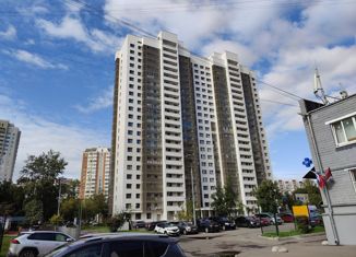 Продается 2-комнатная квартира, 50.8 м2, Москва, улица Фонвизина, 7А, Бутырский район