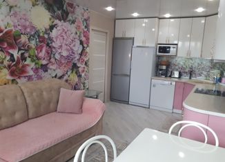 2-ком. квартира на продажу, 51.5 м2, Лесозаводск, Пушкинская улица, 50