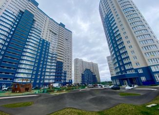 Продается однокомнатная квартира, 35.8 м2, Краснодар, Воронежская улица, 47/35, ЖК Фонтаны