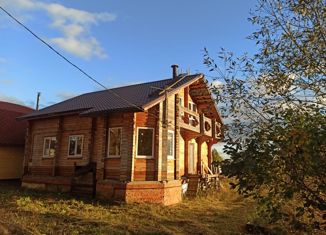 Дом на продажу, 163 м2, село Барановское
