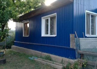 Продажа дома, 60 м2, посёлок Прудки, Озёрная улица, 39