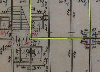 Продажа 2-комнатной квартиры, 43.8 м2, Черногорск, улица Максима Горького, 4