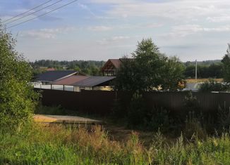 Земельный участок на продажу, 17.42 сот., деревня Сергейково, деревня Сергейково, 23