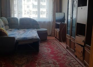 3-комнатная квартира на продажу, 66 м2, Хабаровский край, улица Ворошилова, 13