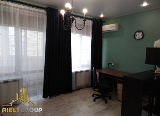 Продажа квартиры студии, 30.7 м2, деревня Кабицыно, микрорайон Молодёжный, 8