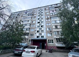 Продам 1-комнатную квартиру, 35 м2, Липецкая область, улица имени Генерала Меркулова, 22