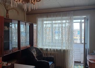 1-ком. квартира на продажу, 31.5 м2, Кемеровская область, Московская улица, 25