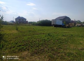 Продажа участка, 13 сот., село Красный Яр, Советская улица