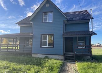 Продажа дома, 142 м2, коттеджный посёлок Солнечная Долина, коттеджный посёлок Солнечная Долина, 6В