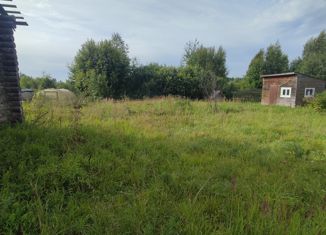 Участок на продажу, 10 сот., деревня Калошино