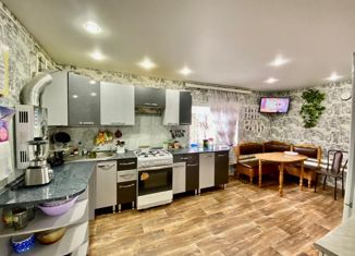 Продаю дом, 91.9 м2, Октябрьский, улица Лазо, 27