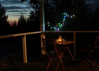 Продаю дом, 74 м2, деревня Сидоровы Горы, Сосновая улица