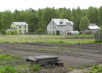 Земельный участок на продажу, 15 сот., поселок Мохнатушка