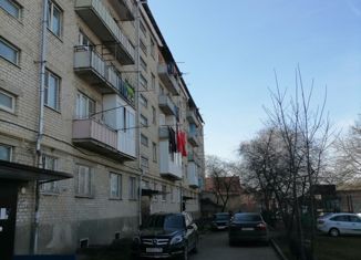 Продаю двухкомнатную квартиру, 54 м2, станица Ессентукская, Пикетная улица, 2