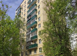 Продажа 2-комнатной квартиры, 38.5 м2, Москва, Тимирязевская улица, 38/25, Тимирязевская улица