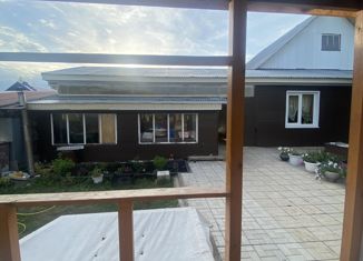 Продам дом, 77.5 м2, село Калтыманово, Школьная улица