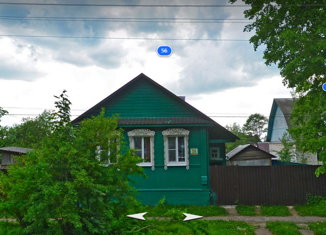 Продам двухкомнатную квартиру, 30 м2, Тверская область, Центральная улица, 56