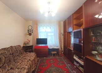 Сдам 1-комнатную квартиру, 30 м2, Нижегородская область, улица Лейтенанта Шмидта, 16