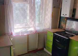 Продажа четырехкомнатной квартиры, 59.8 м2, посёлок Первомайский, улица 9-й Пятилетки, 7