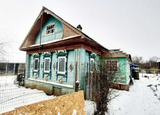 Дом на продажу, 53 м2, поселок Микляиха, улица Калинина