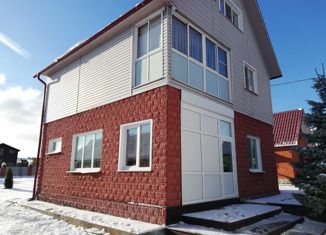 Продается дом, 151.6 м2, село Берёзово, 2-я Поперечная улица