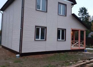 Продается дом, 108 м2, Долгопрудный, Новая улица, 11