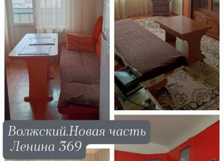 Продажа 2-комнатной квартиры, 59 м2, Волжский, проспект имени Ленина, 369