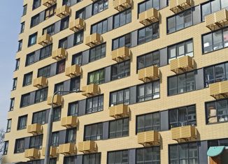 2-ком. квартира на продажу, 57.7 м2, Москва, Загорьевская улица, 2к1, Загорьевская улица