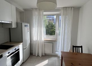 1-комнатная квартира на продажу, 33.3 м2, Санкт-Петербург, проспект Пятилеток, 7к2, проспект Пятилеток