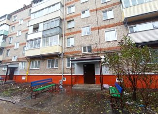 Продажа двухкомнатной квартиры, 41.5 м2, Юрьев-Польский, Луговая улица, 37