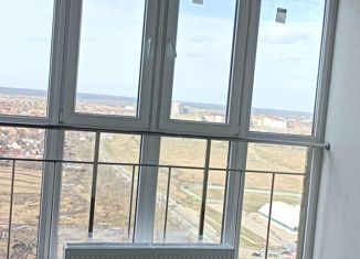 Продается 3-комнатная квартира, 85 м2, Краснодар, ЖК Зеленодар, улица Садовое Кольцо, 1