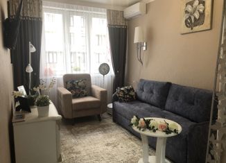 Продается 1-комнатная квартира, 35 м2, Анапа, улица Ленина, 180Ак12, ЖК Южный