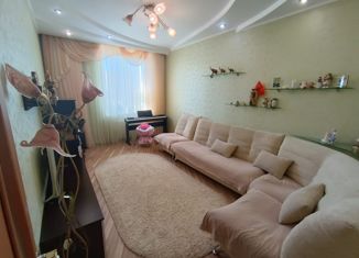 Продаю 3-комнатную квартиру, 58.1 м2, Клинцы, улица Пушкина, 34